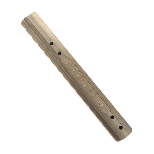 Browning Maral Picatinny Skinne - underside