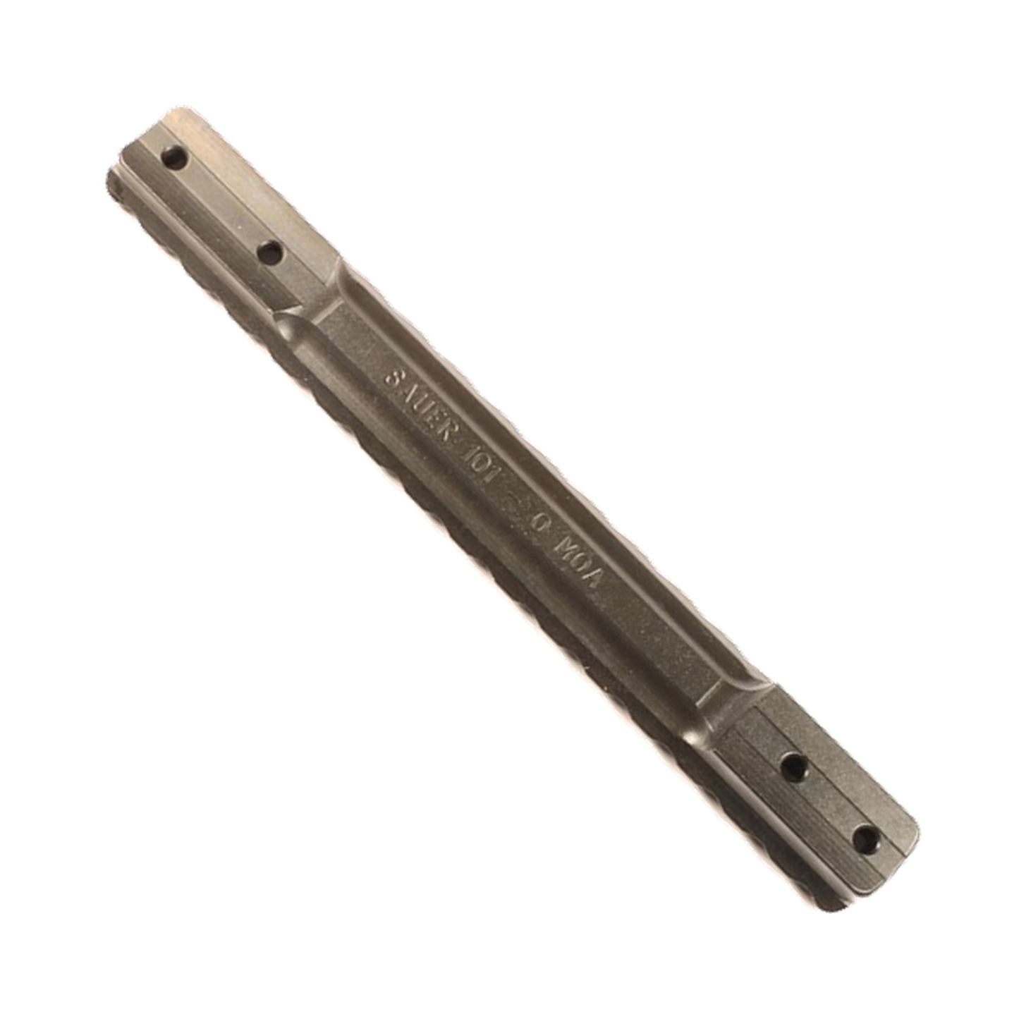 Sauer 100 Picatinny Skinne - produktbillede 2
