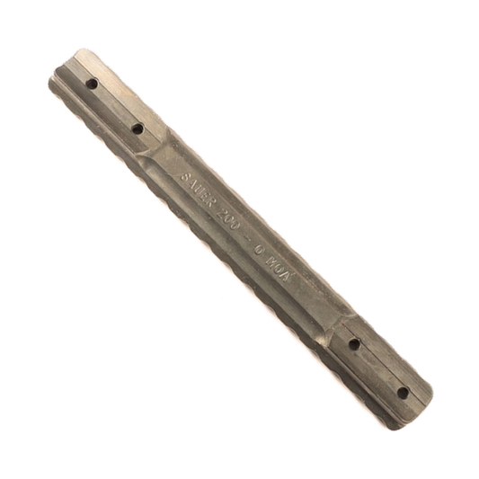 Sauer 200 Short Action Picatinny Skinne - produktbillede 2