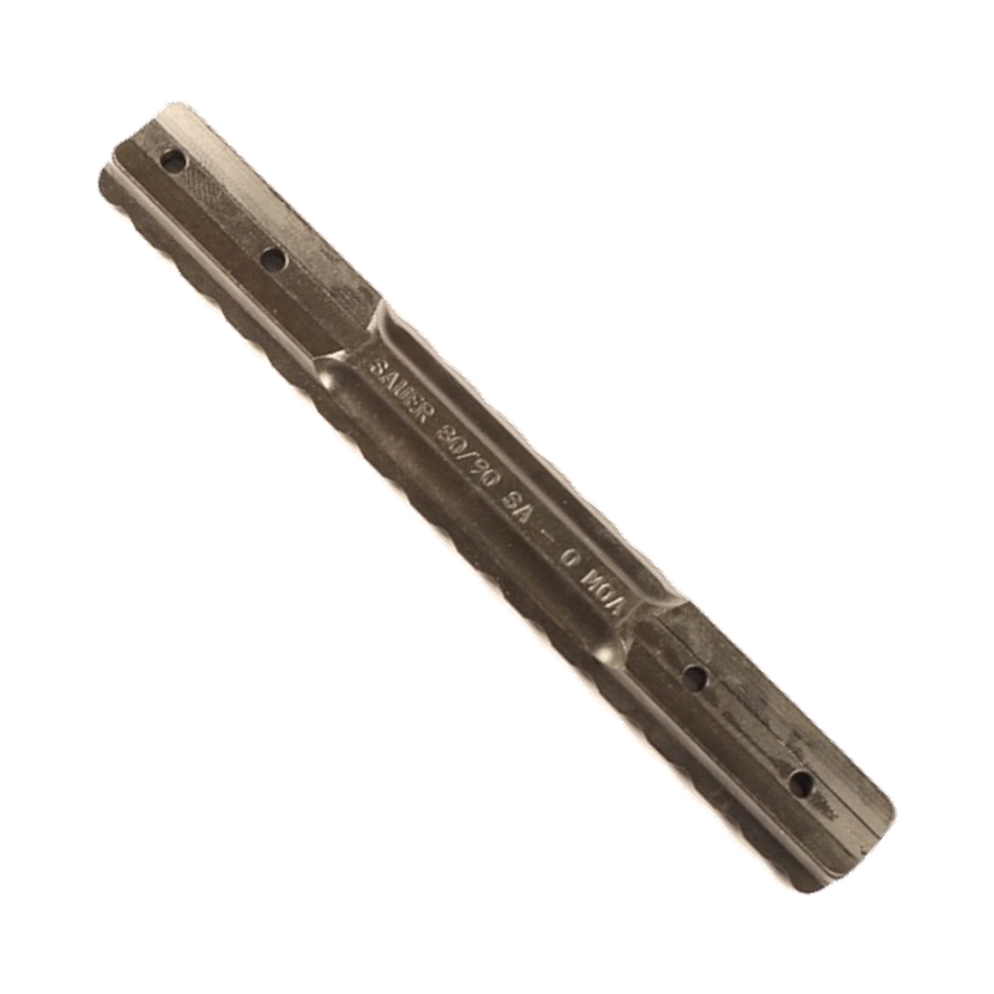 Sauer 80 Short Action Picatinny Skinne - produktbillede 2