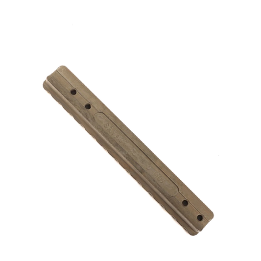 Savage 93 Picatinny Skinne - produktbillede 2