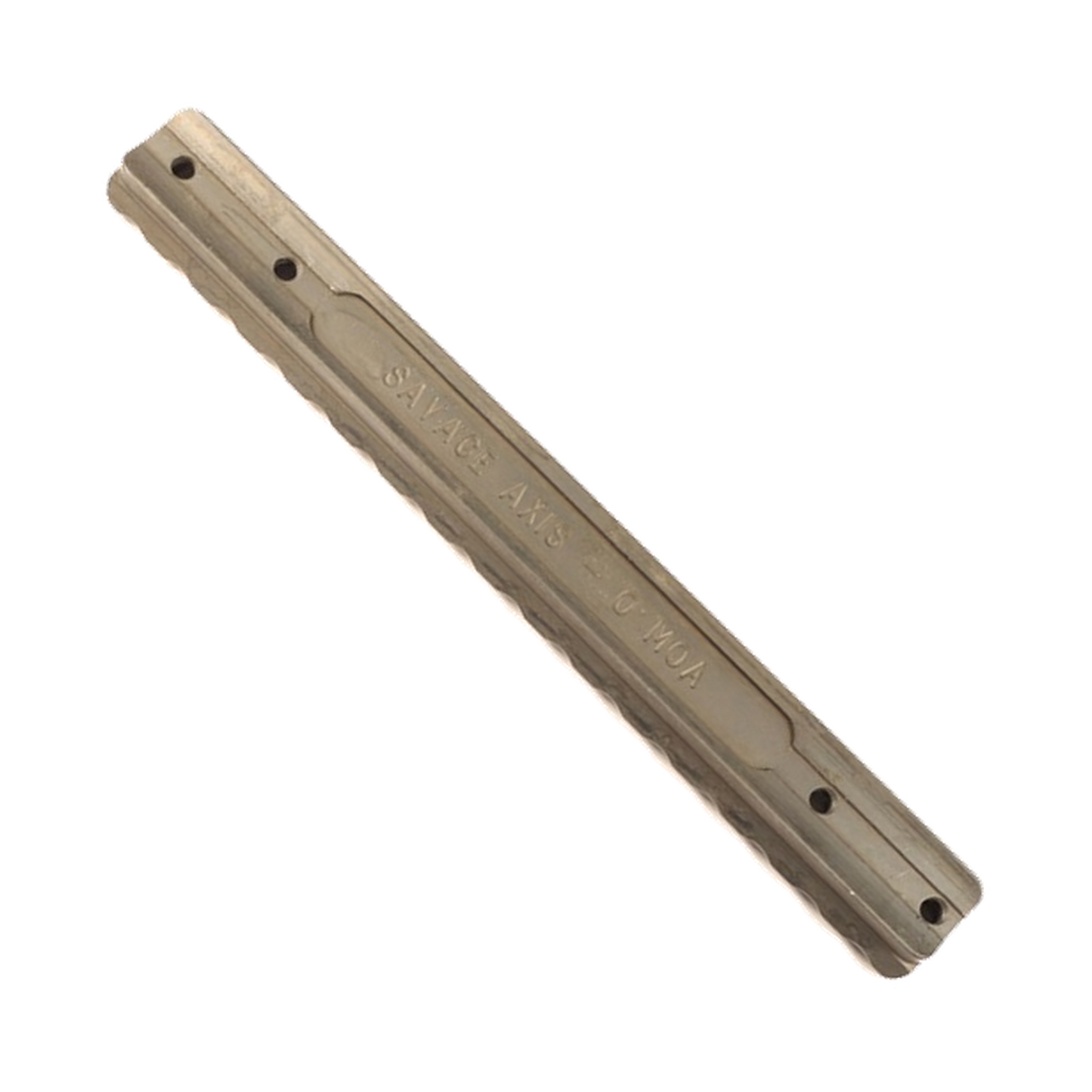 Savage AXIS 308 Picatinny Skinne - produktbillede 2