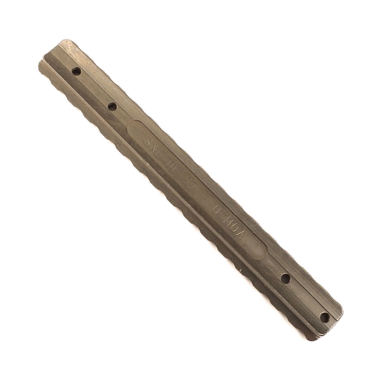 Schultz & Larsen DL97 Picatinny Skinne - produktbillede 2