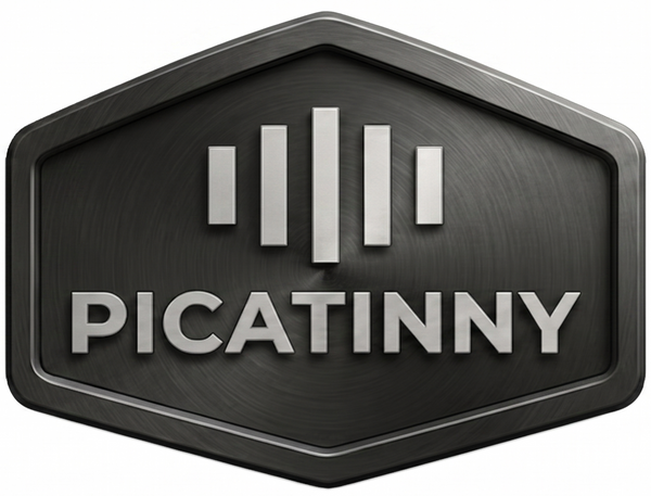 Picatinny.dk Logo