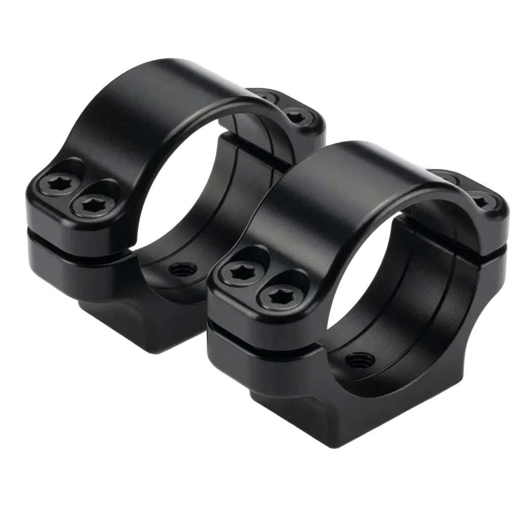 Picatinny Ring Montage | 40 mm | Quick Release