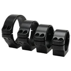 Picatinny Ring Montage | 40 mm | Quick Release