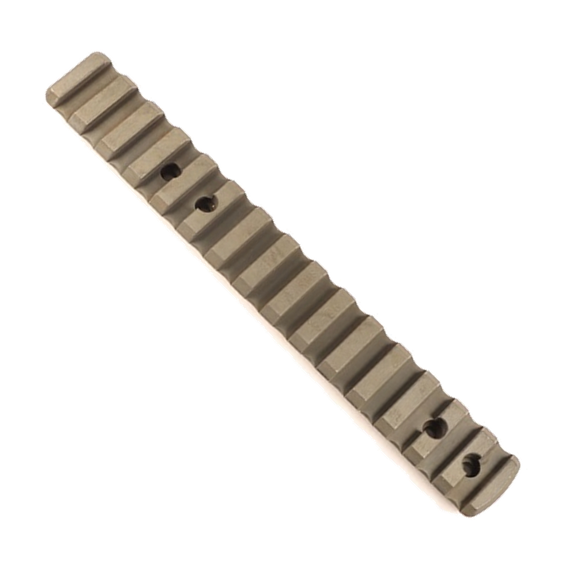Browning BAR MK3 Picatinny Skinne