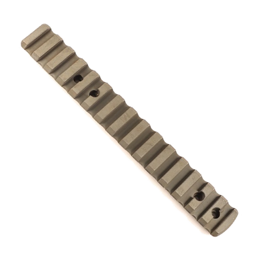 Browning BLR Lightning Long Action Picatinny Skinne