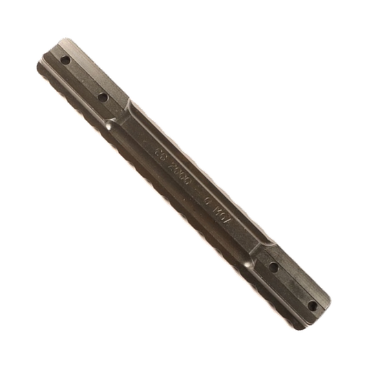 Carl Gustaf 2000 Picatinny Skinne - produktbillede 2