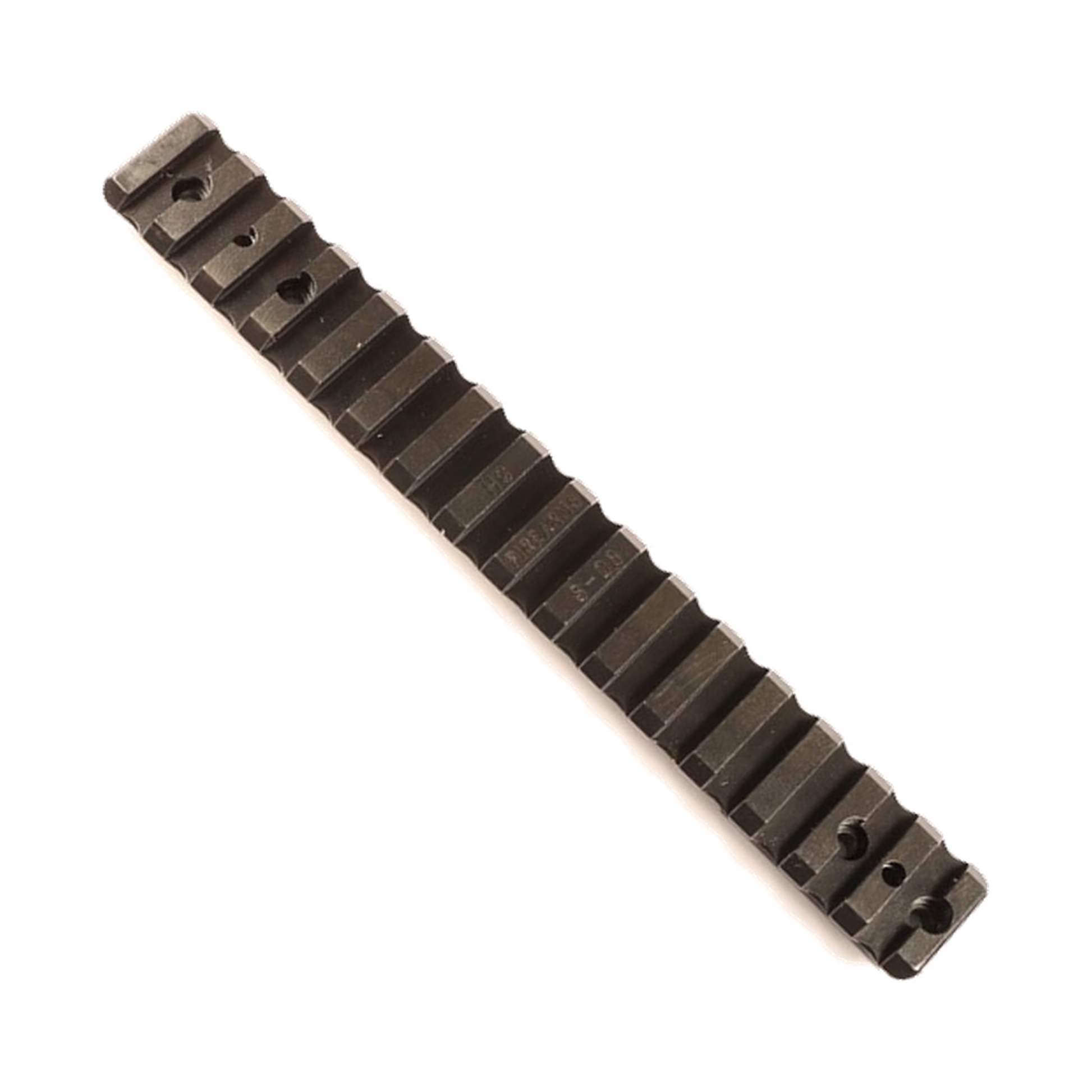Howa 1500 Long Action Picatinny Skinne - hovedbillede