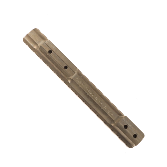 Krico 700 Short Action Picatinny Skinne - produktbillede 2