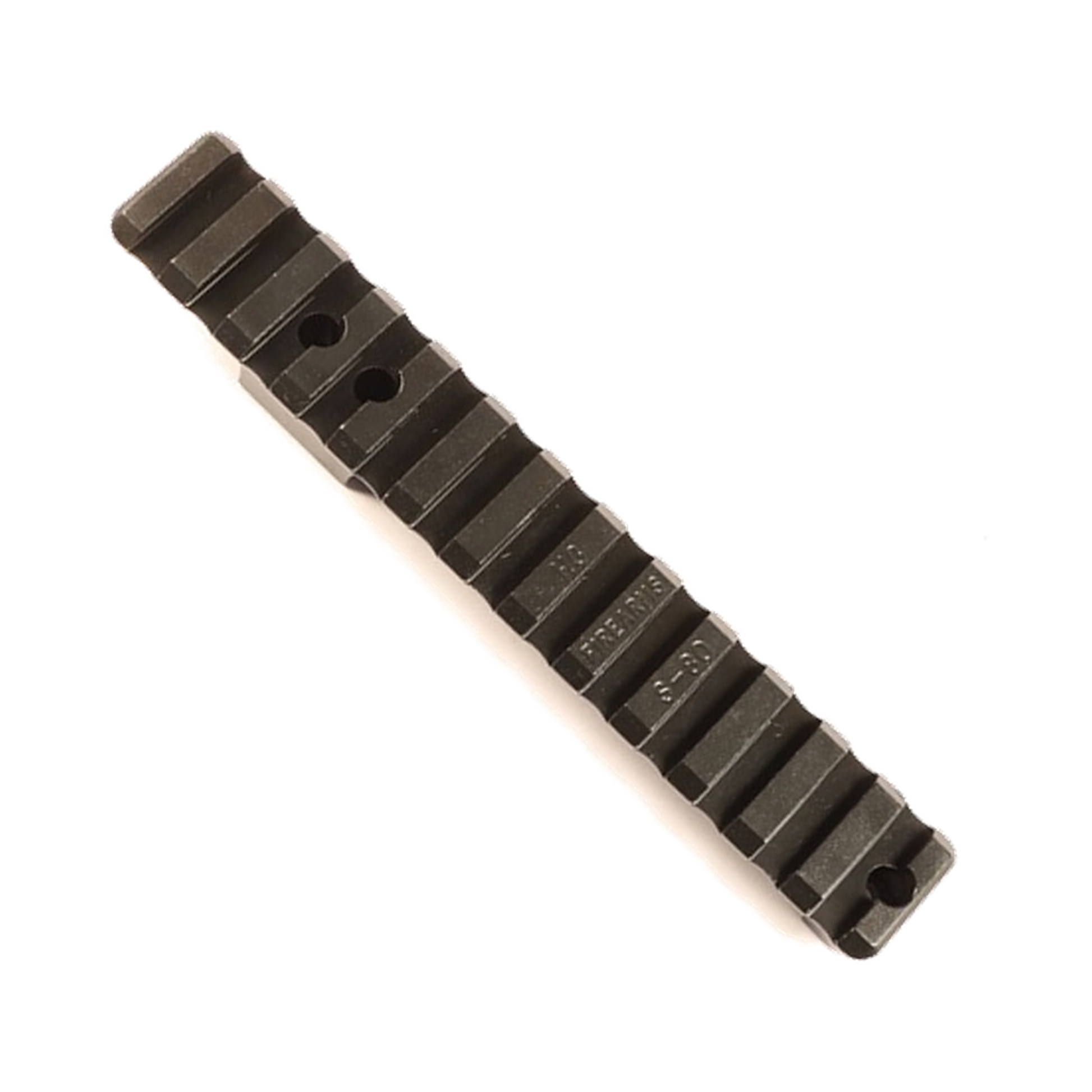 Lee Enfield 5317 Picatinny Skinne - hovedbillede