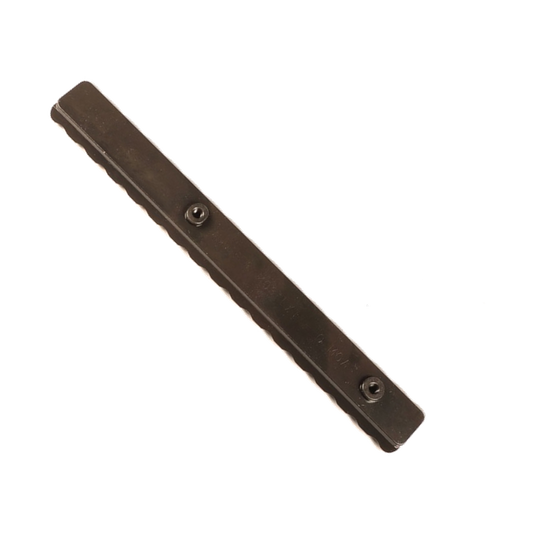 Mauser M03 Clamp On Extended Picatinny Skinne - produktbillede 2