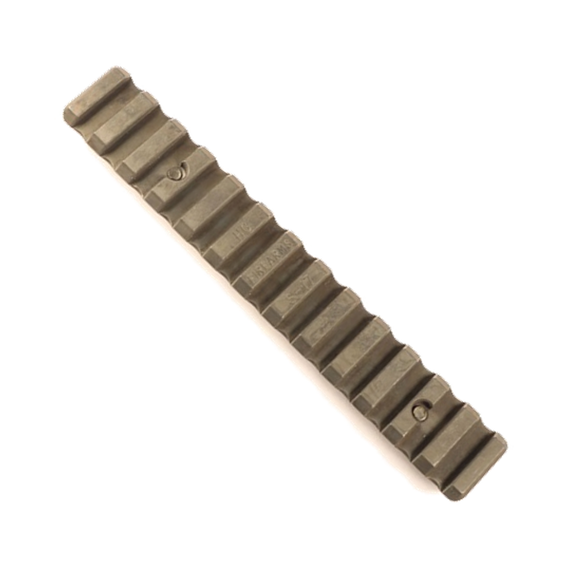 Mauser M03 Clamp On Picatinny Skinne - hovedbillede