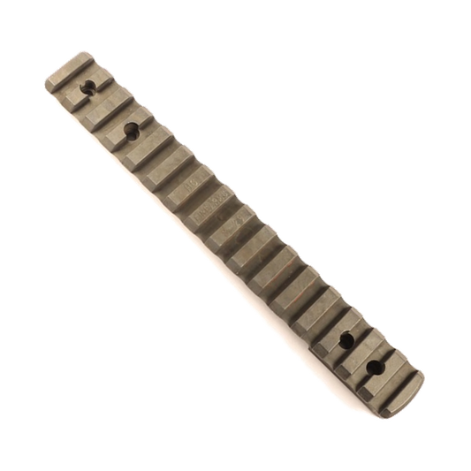 Mauser M12 Picatinny Skinne - hovedbillede