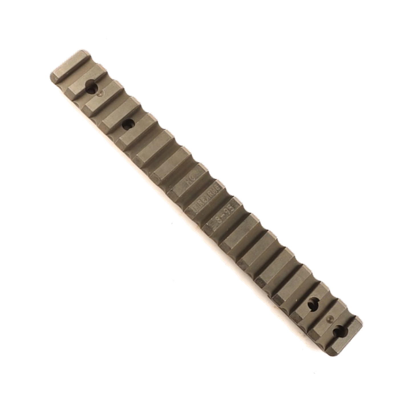Mossberg ATR 100 Picatinny Skinne - hovedbillede