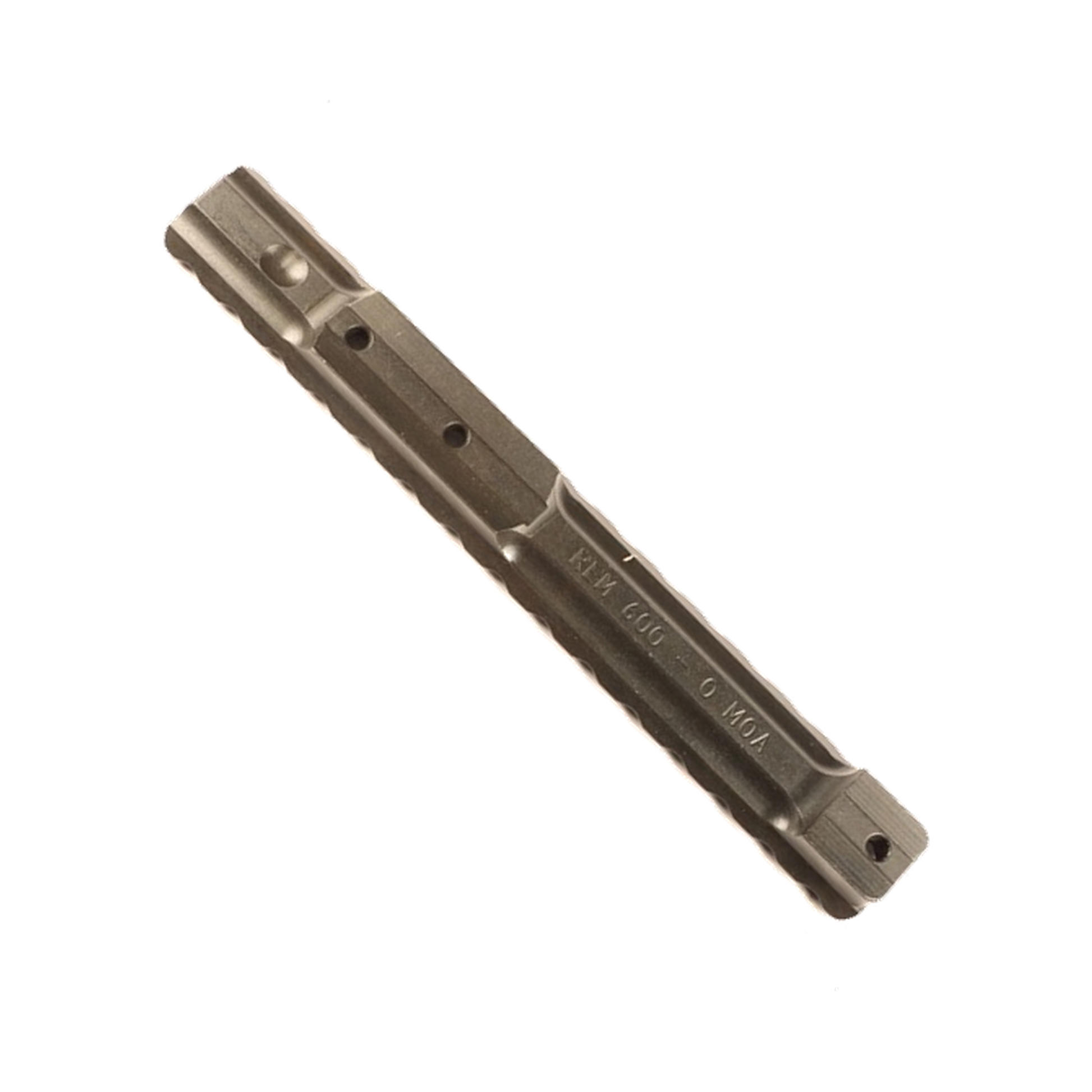 Remington 600 Mohawk Picatinny Skinne - produktbillede 2
