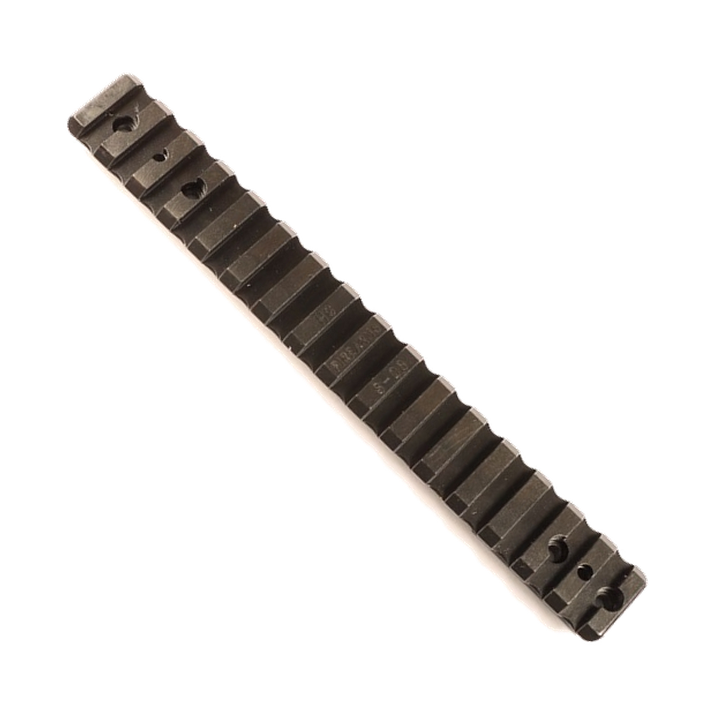 Remington 700 Long Action Picatinny Skinne - hovedbillede