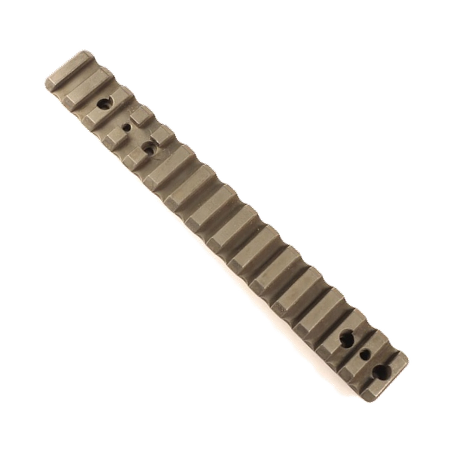 Remington 700 Short Action Picatinny Skinne - hovedbillede