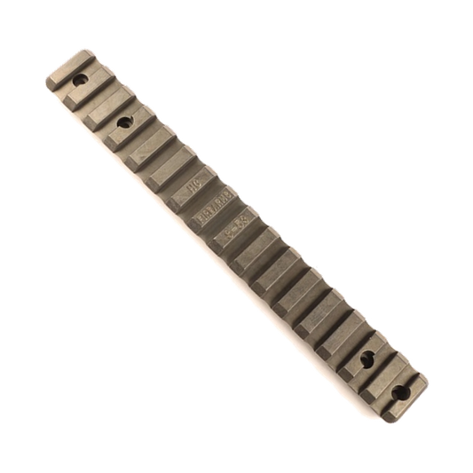 Rössler Titan 16 Picatinny Skinne - hovedbillede