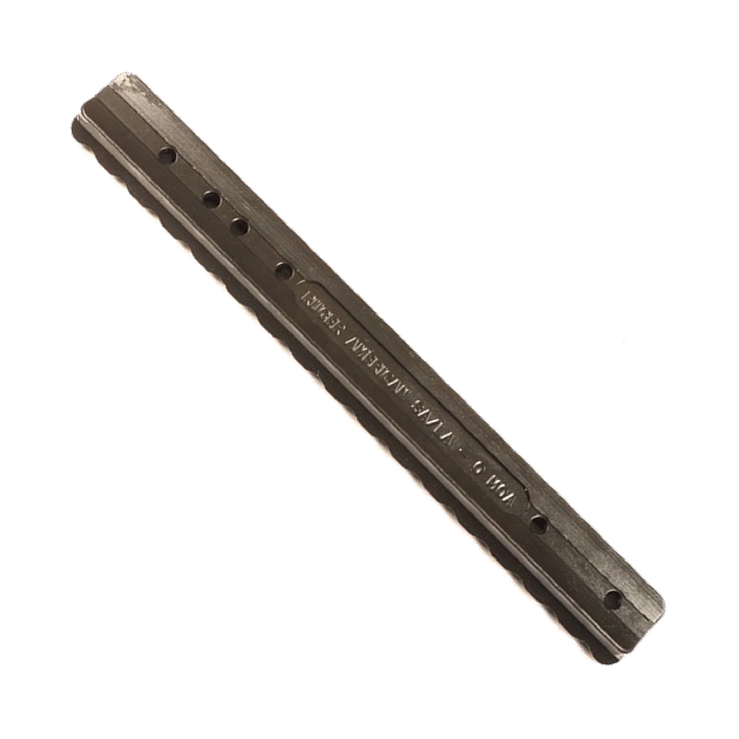 Ruger American Picatinny Skinne - produktbillede 2