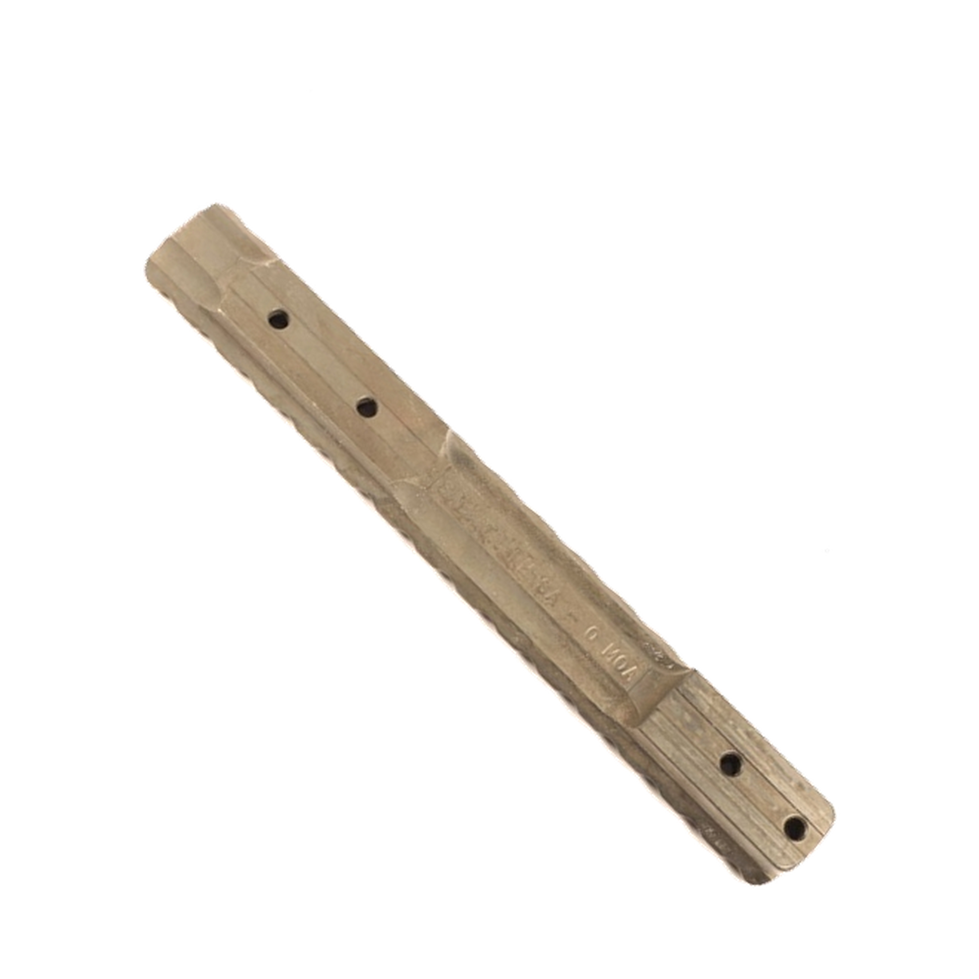 Sabatti Nordhunt Short Action Picatinny Skinne - produktbillede 2