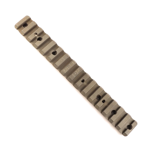 Sako TRG 22 Picatinny Skinne - hovedbillede
