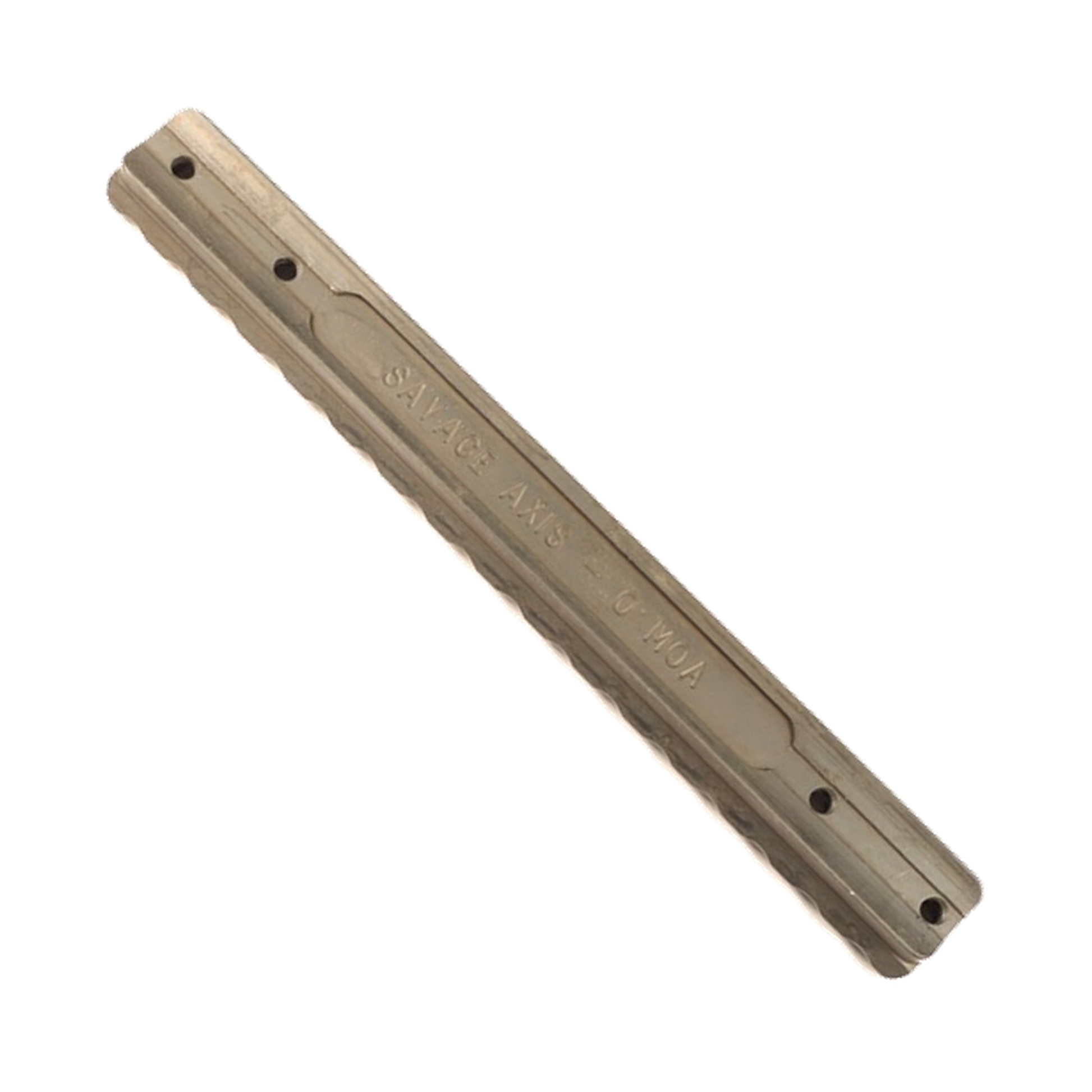 Savage AXIS 308 Picatinny Skinne - produktbillede 2