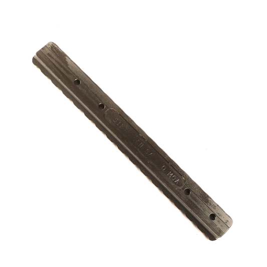 Steyr Mannlicher SM12 Picatinny Skinne - produktbillede 2