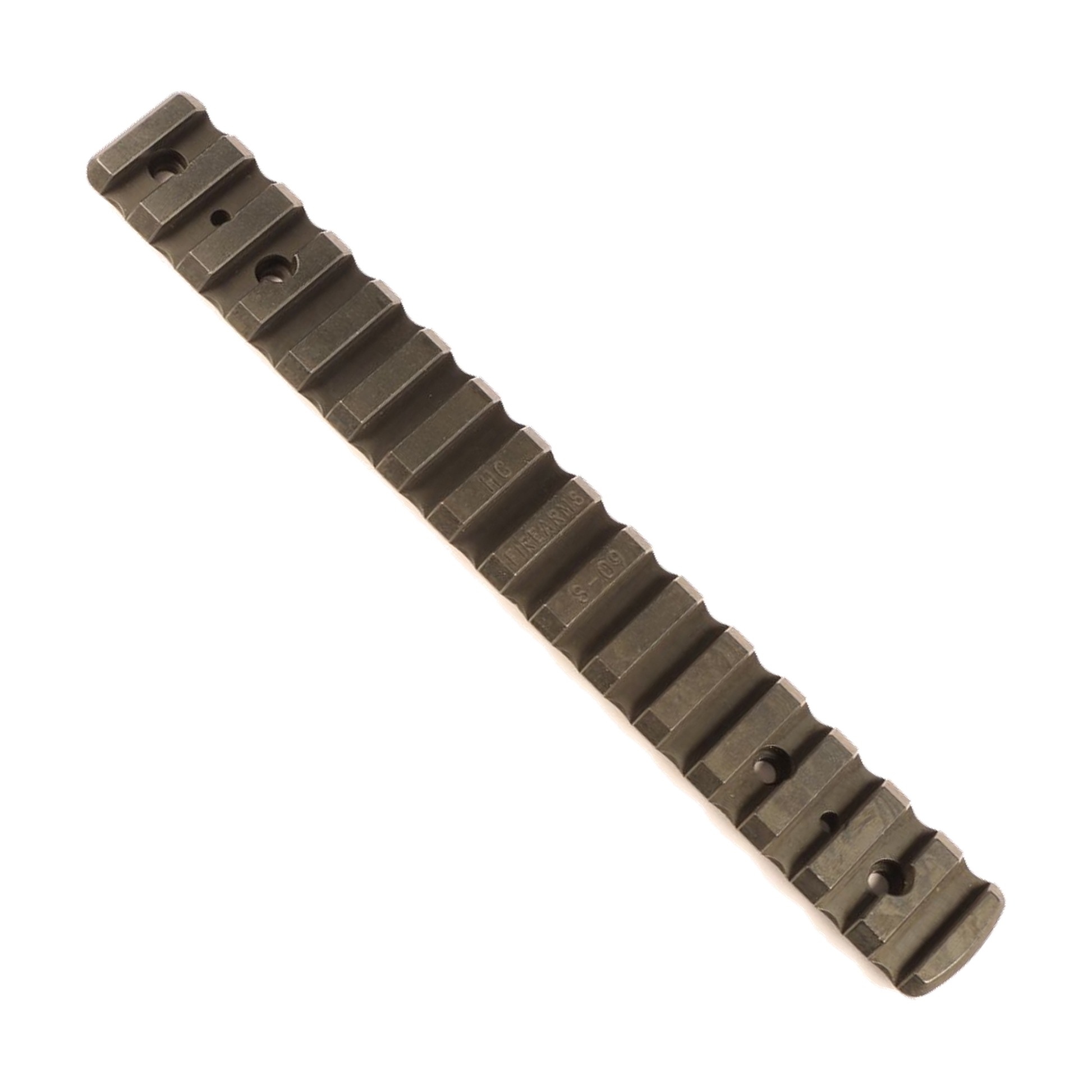 Tikka 595 Picatinny Skinne – hovedbillede