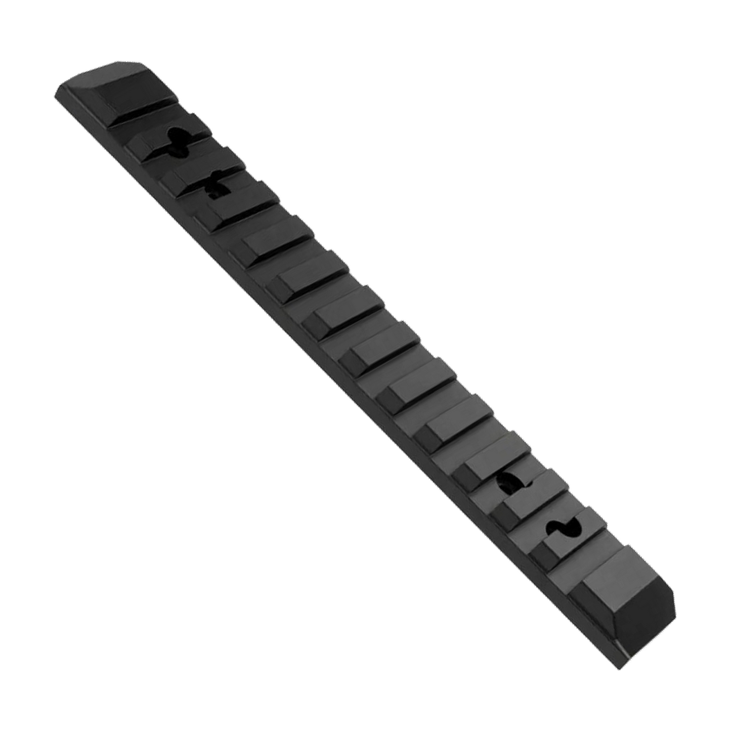 Browning BLR Lightning Long Action Picatinny skinne fra Nieload