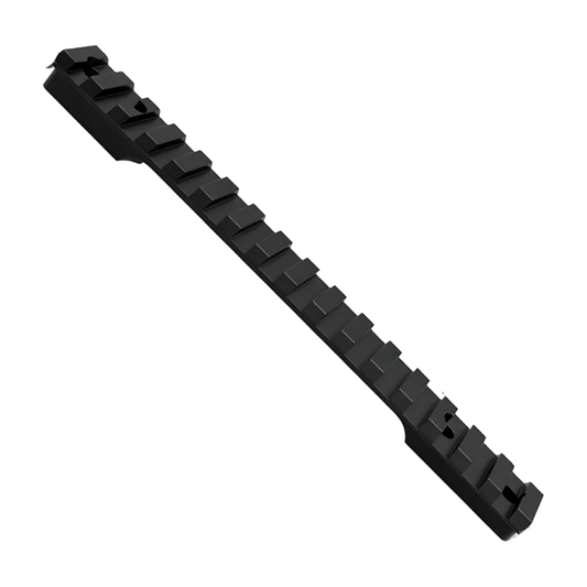 Sauer 101 Picatinny Skinne - produktbillede