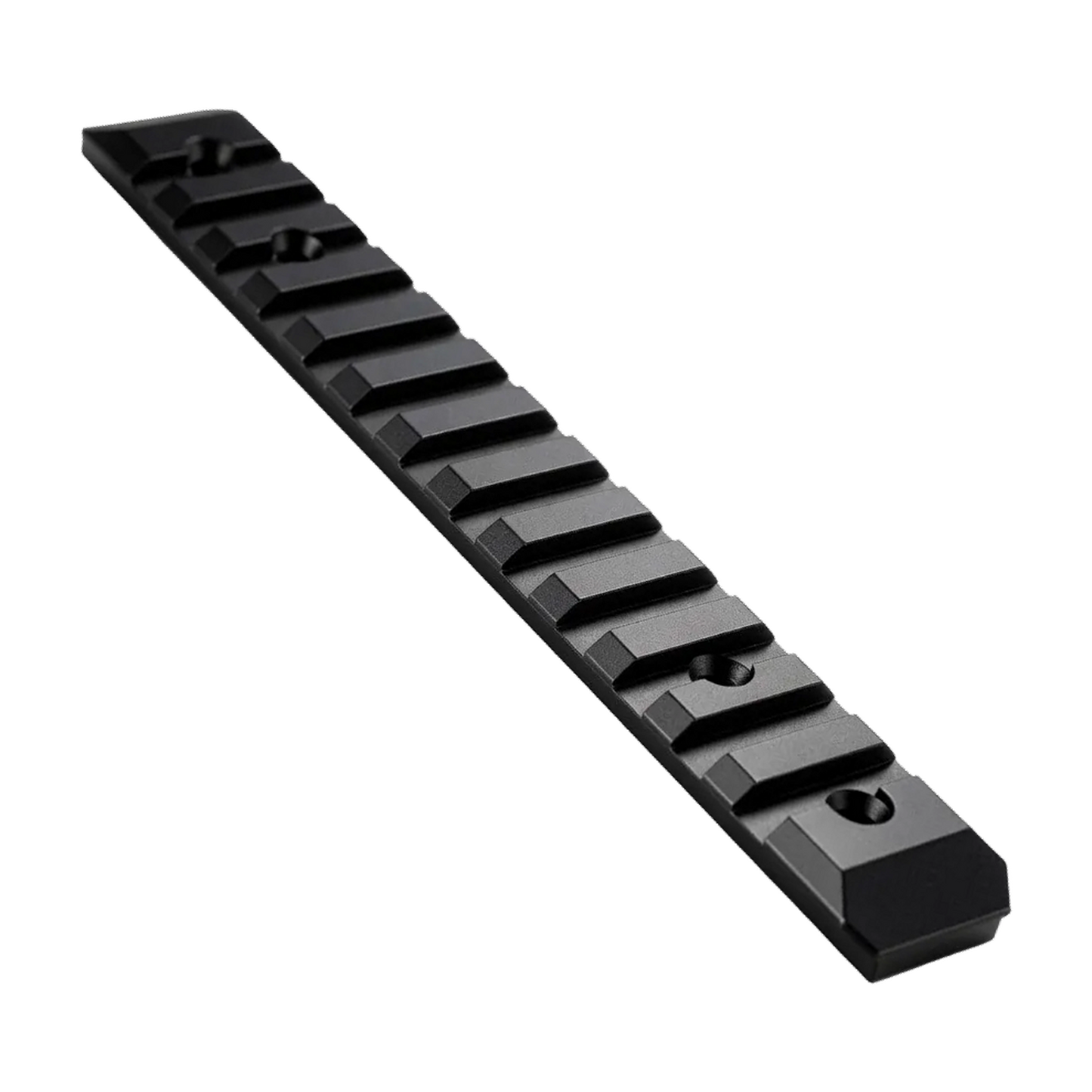 Nieload Tikka T3 CTR Picatinny Skinne - hovedbillede