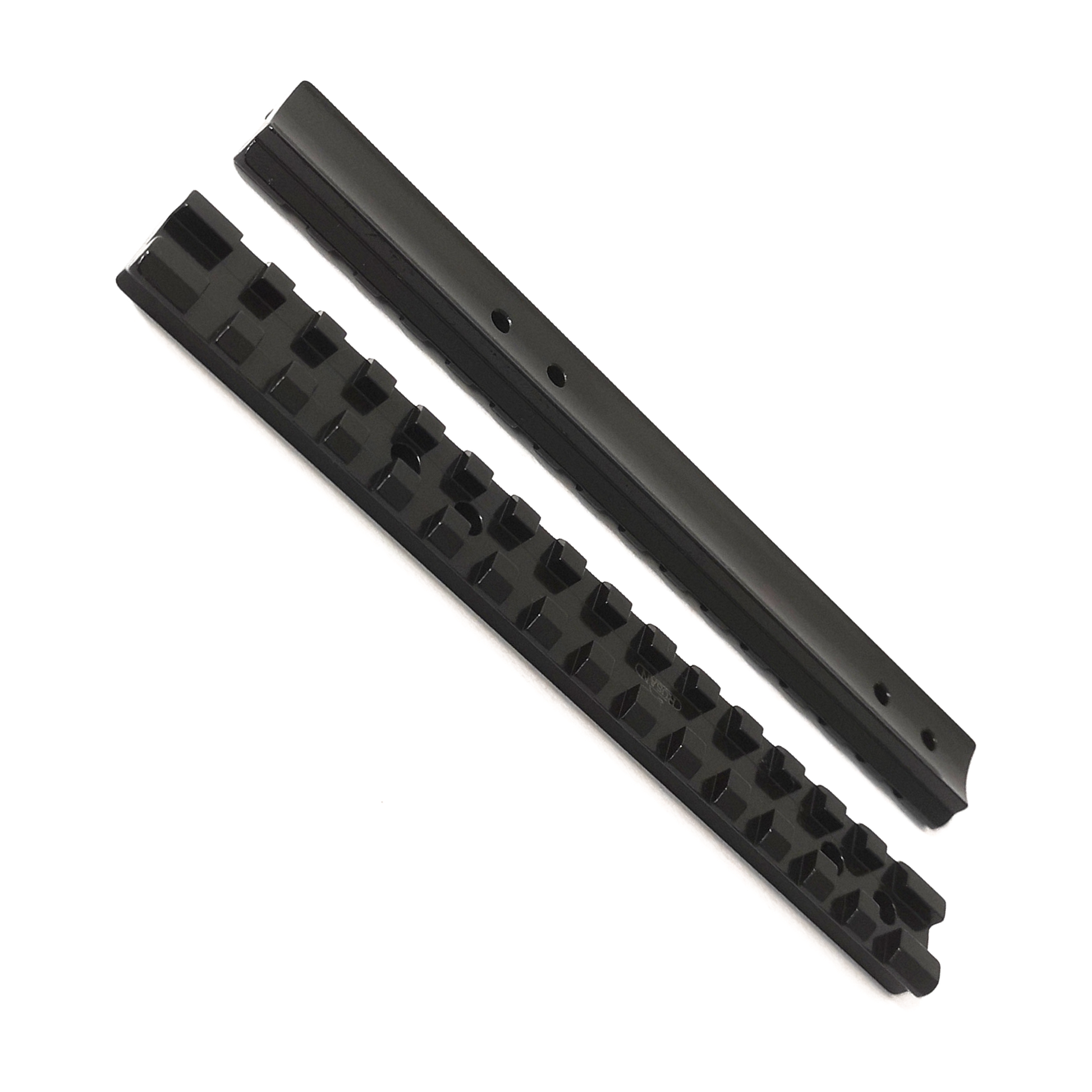 Benelli Lupo Picatinny Skinne