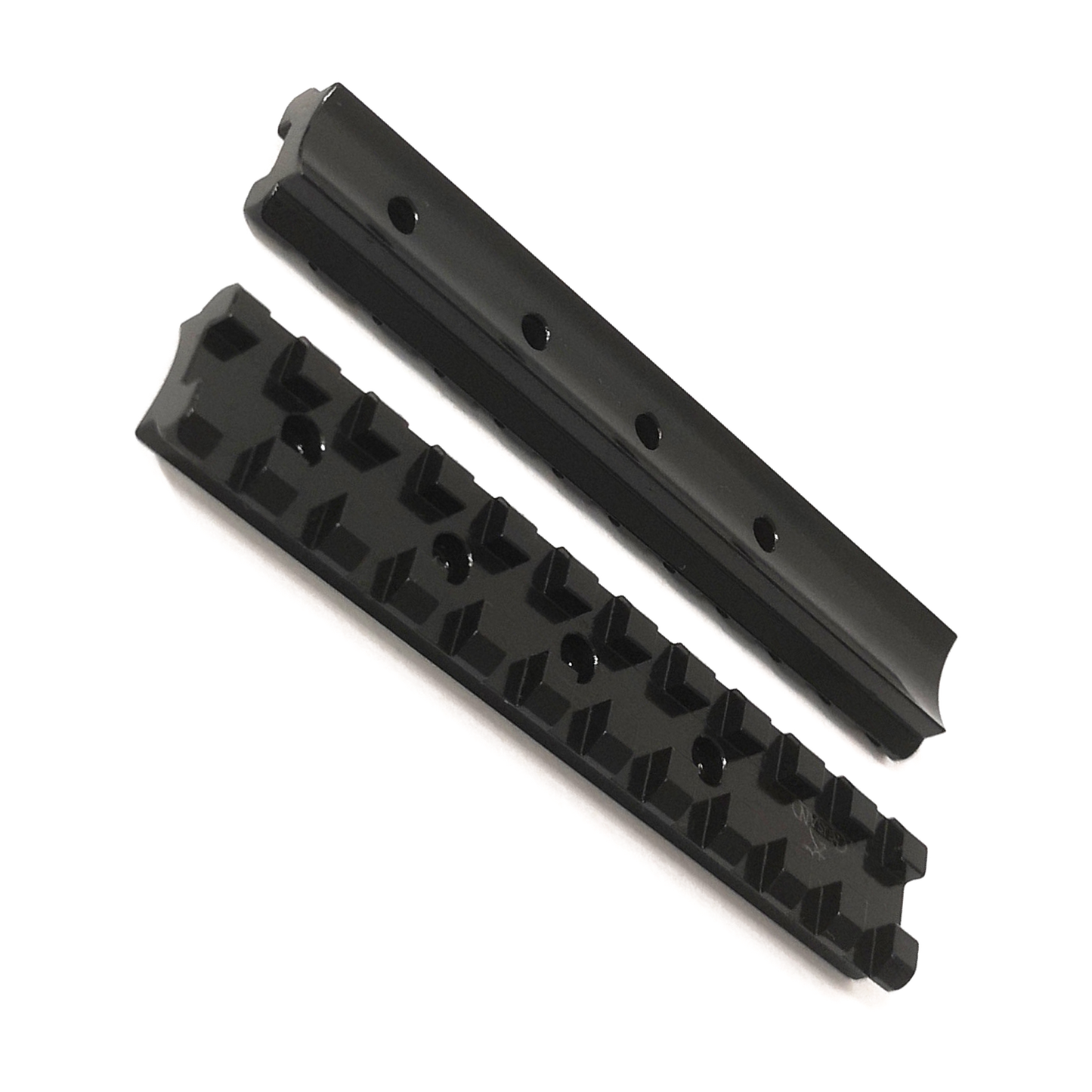 Bergara APEX Radius 14 Picatinny Skinne