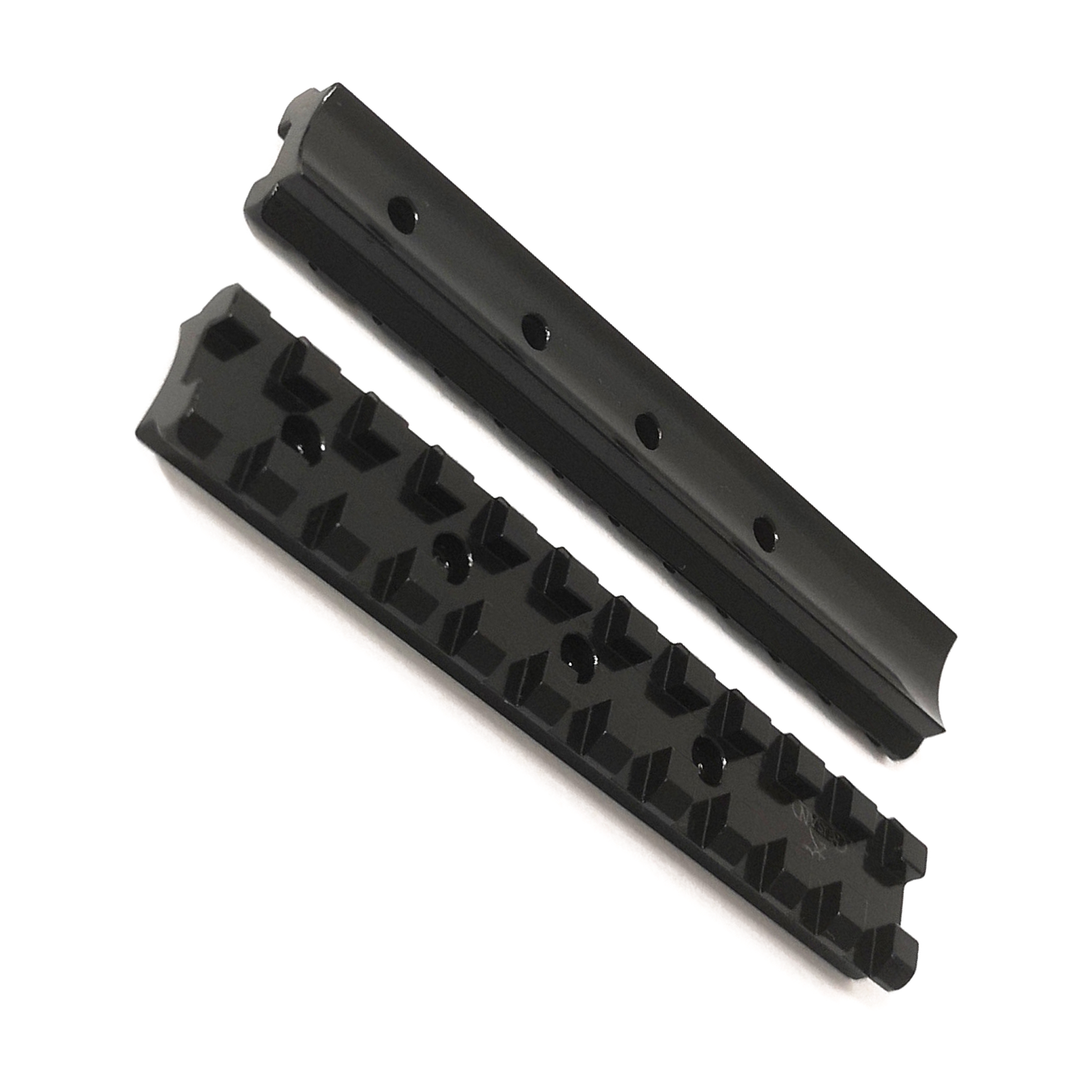 Bergara APEX Radius 14 Picatinny Skinne