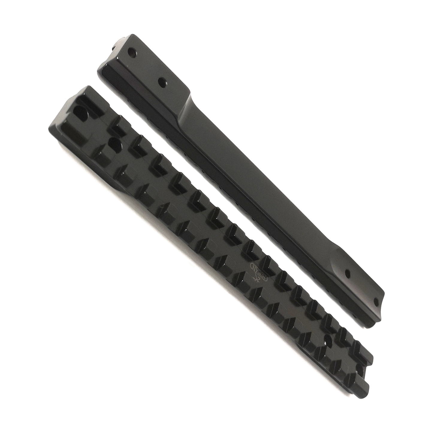 Mossberg Patriot Long Action Picatinny Skinne