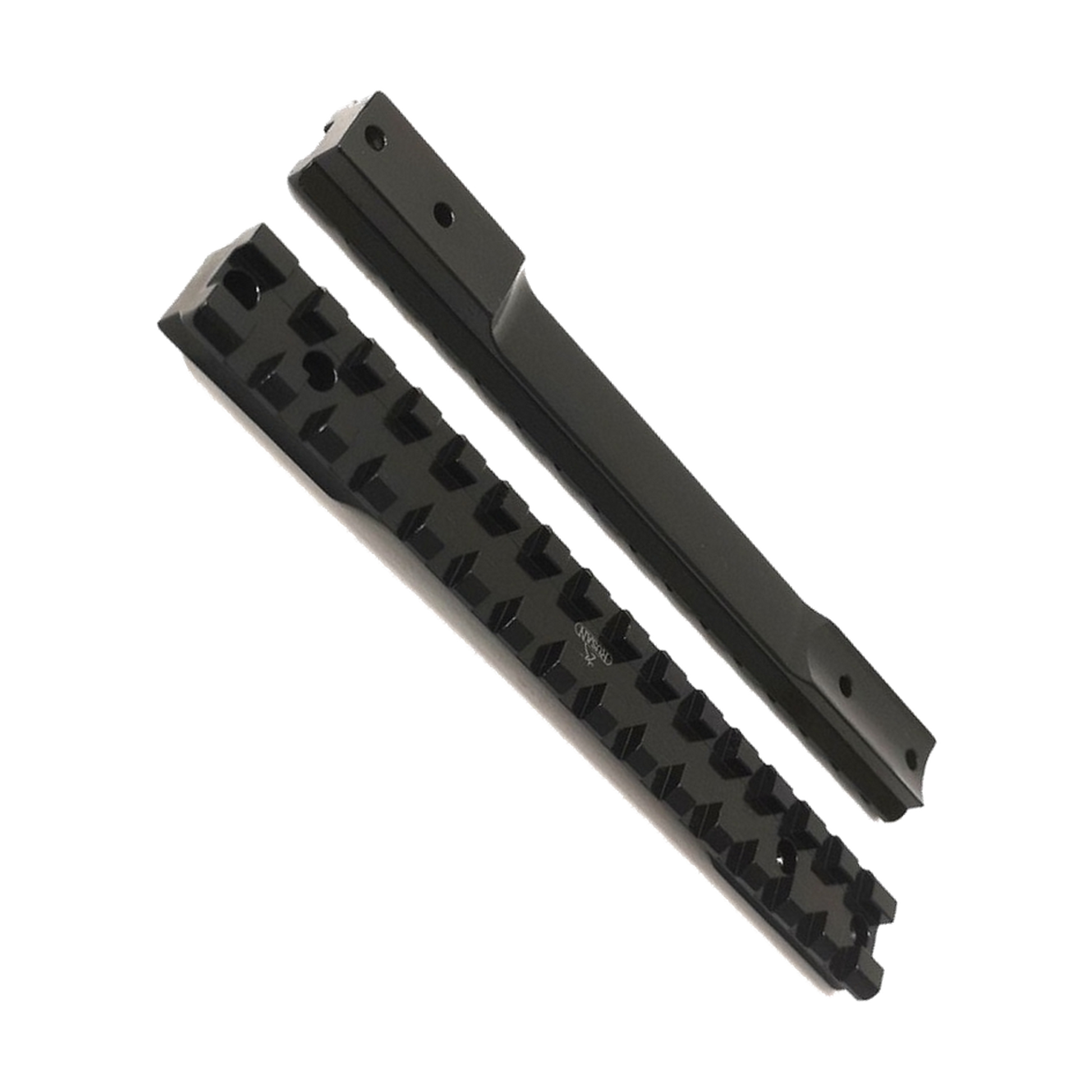 Sauer 101 Picatinny Skinne