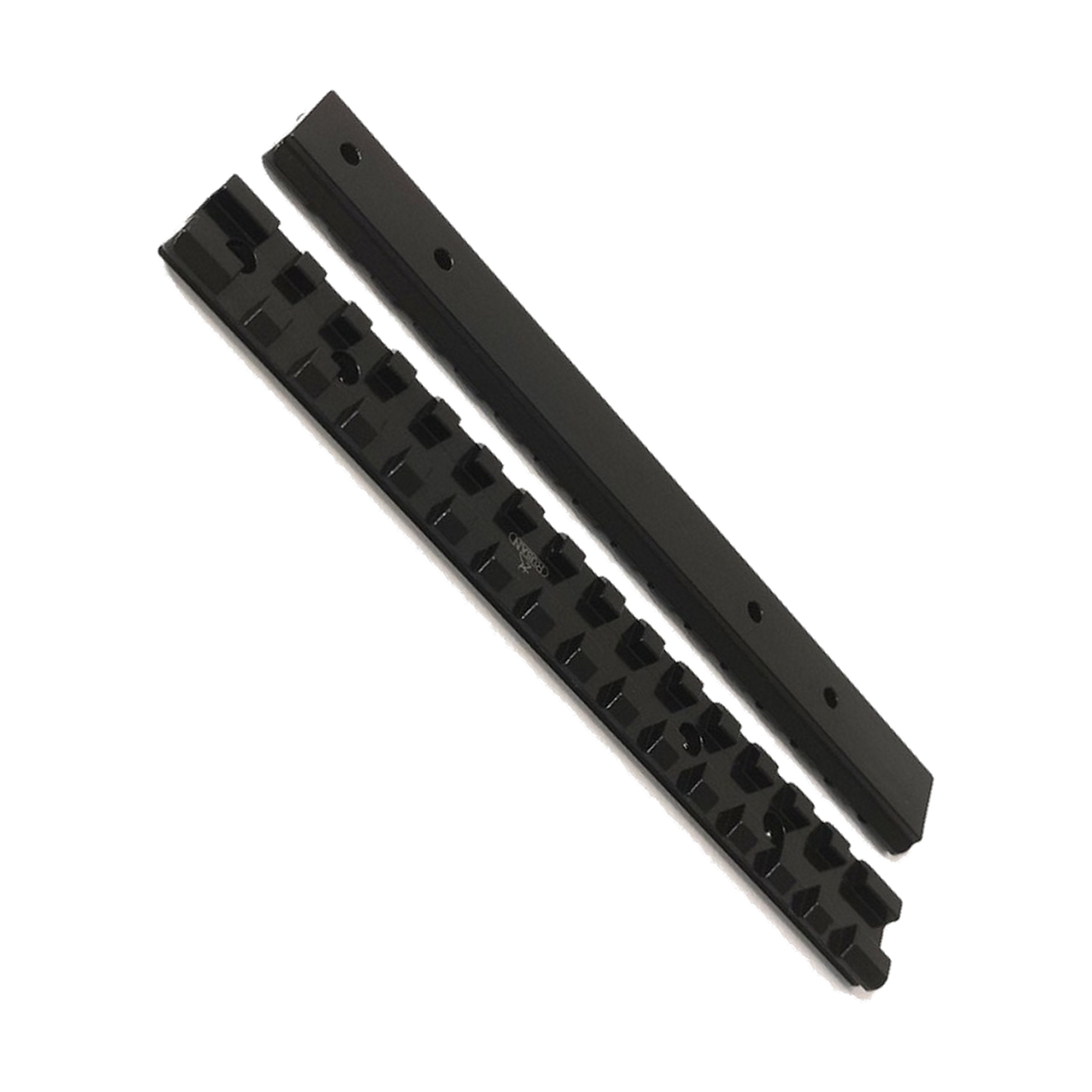 Tikka T3 Picatinny Skinne