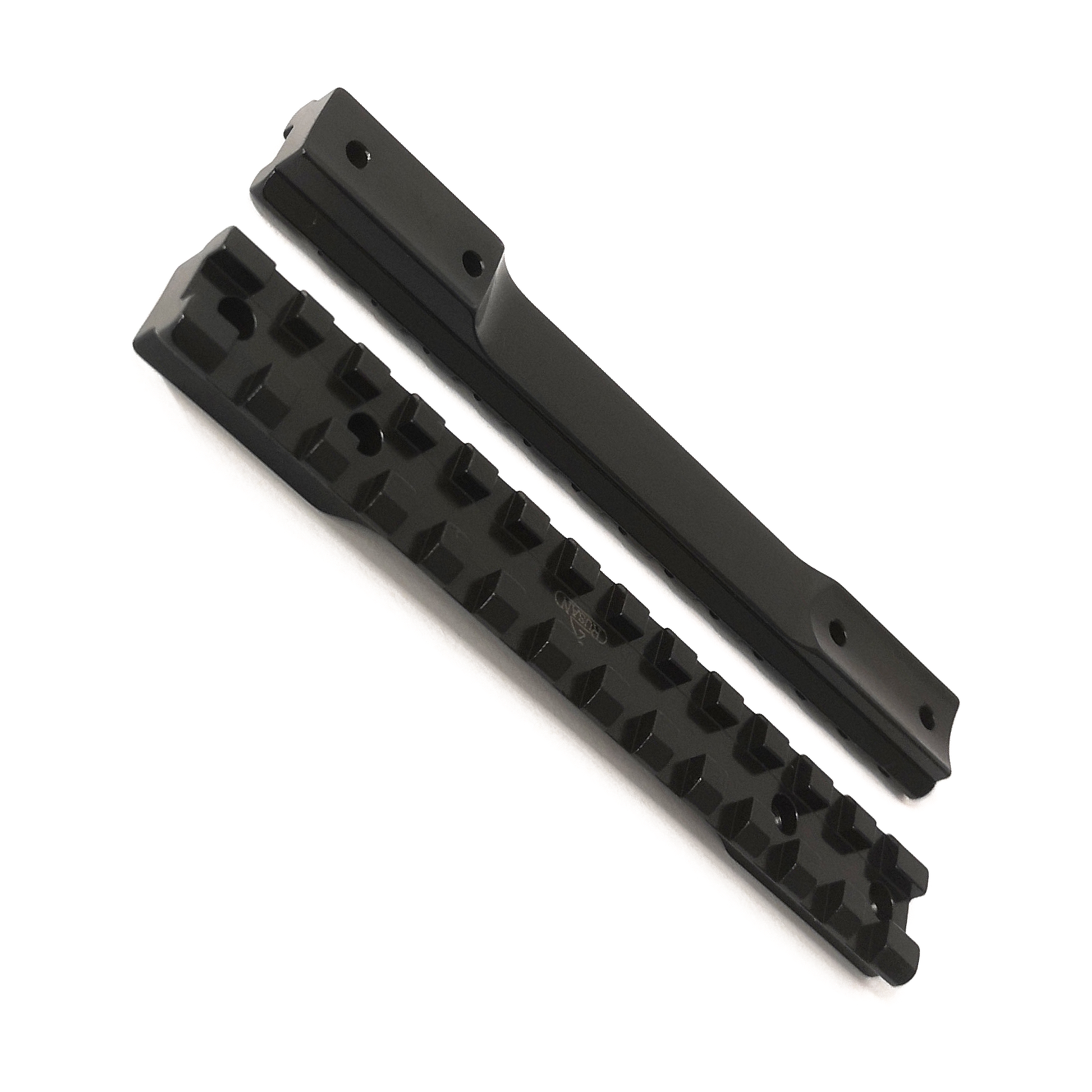 Winchester 70 Short Action Picatinny Skinne